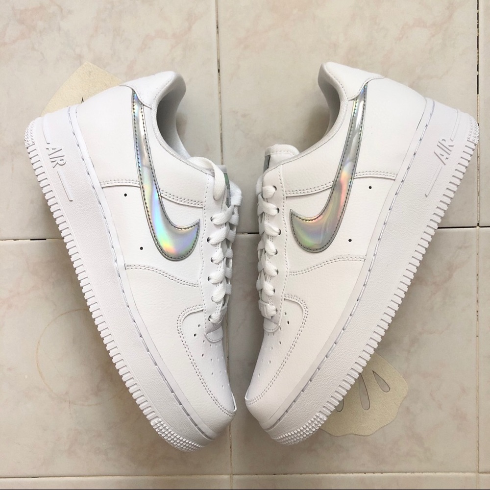 Nike Air Force - Picture 2 of 8